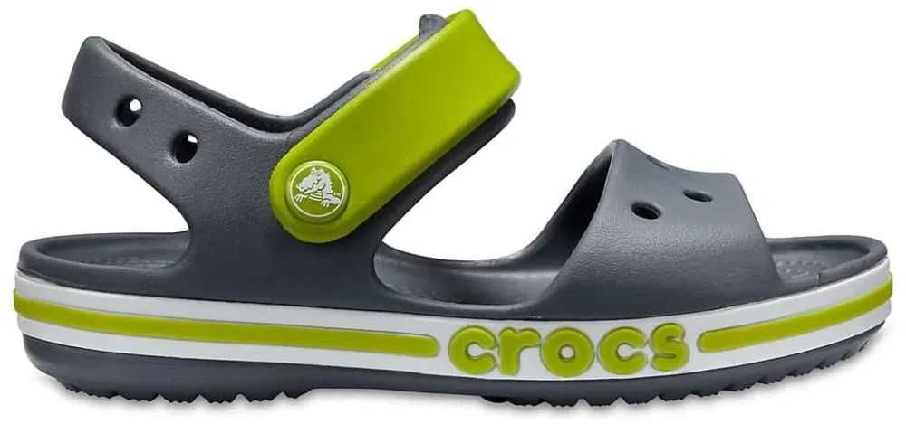 Сандали от crocs SANDAL летние шлепанцы детские