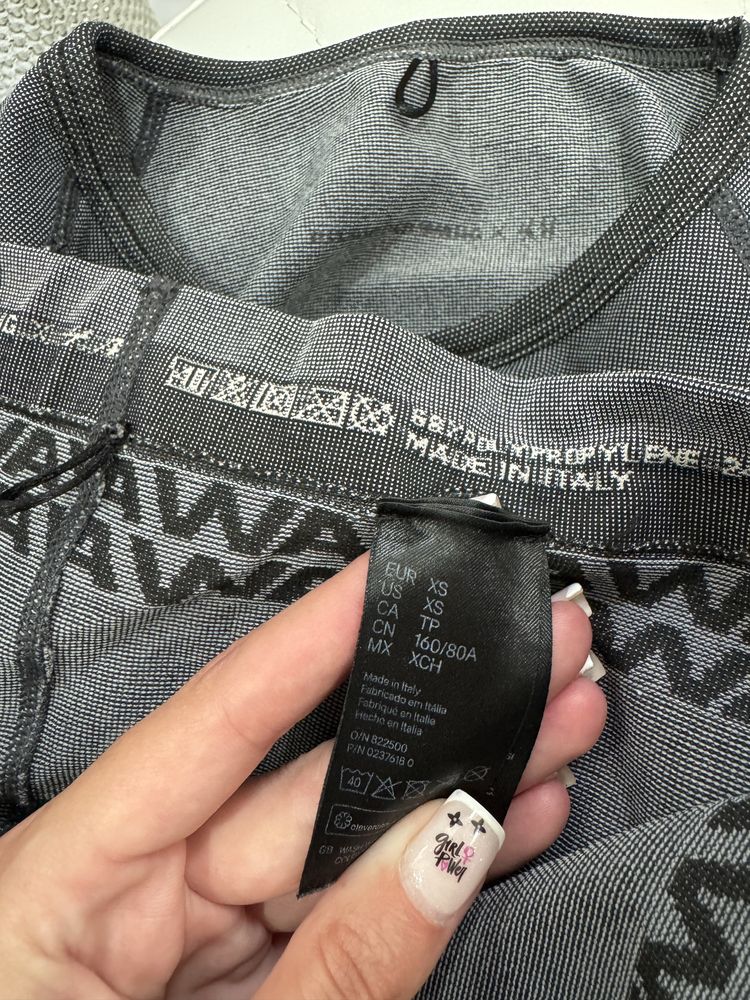 Костюм alexander wang оригінал
