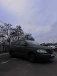 SsangYong Rodius  2006