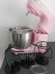 Robot kuchenny SILVERCREST