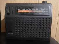 Stare radio Unitra Nina