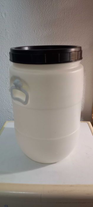 Bidão depósito 30L