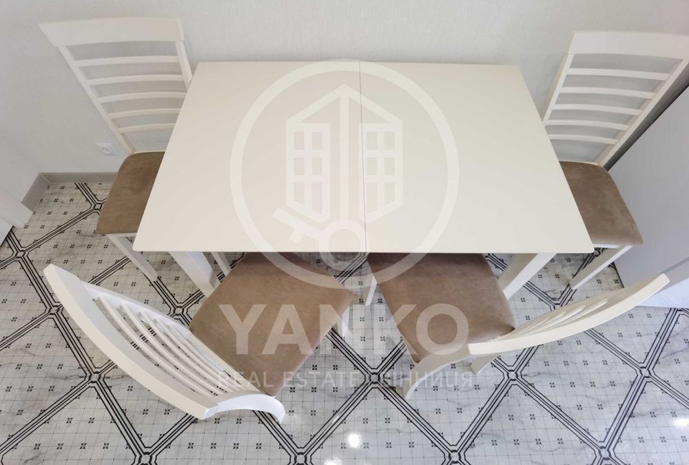 Оренда 2 кім - ЖК Turkish City