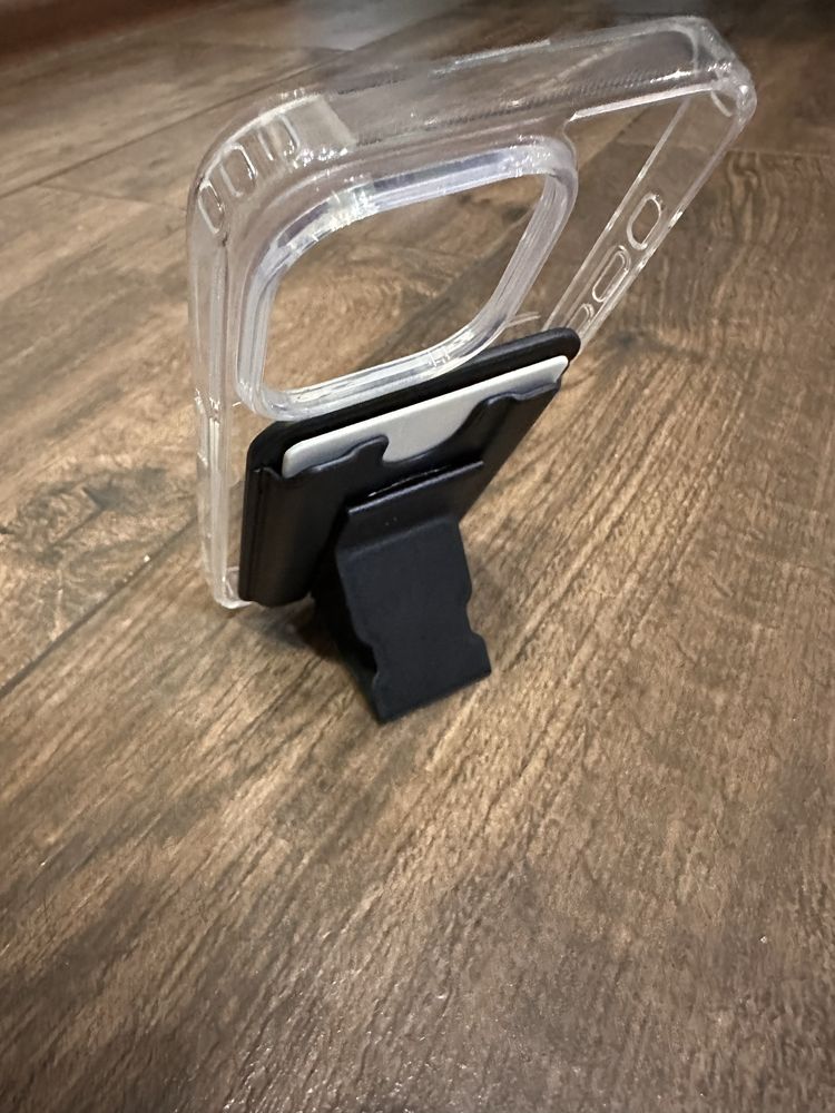 Держатель карт, подставка для айфон под magsafe