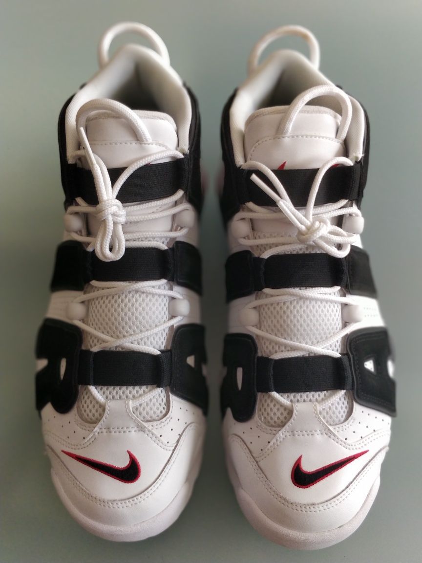Nike Uptempo 96 Scottie Pippen