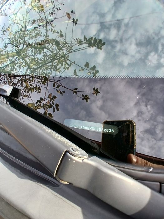 Продаж автомобіля