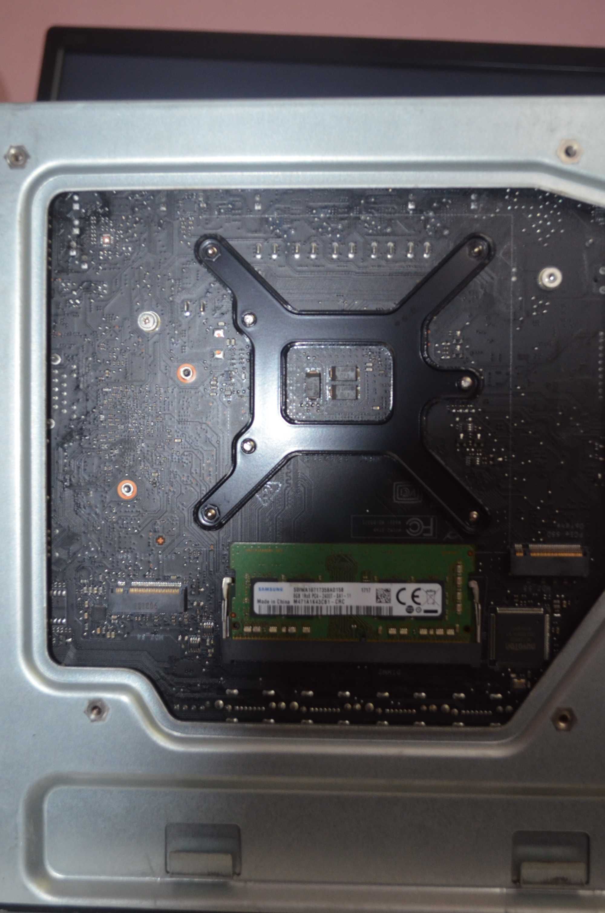 Komputer Msi Nighblate Mi3