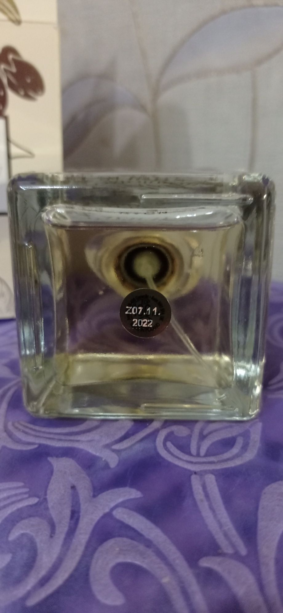 Парфюм.Tobau.AVON.100ml.цветочный аромат.