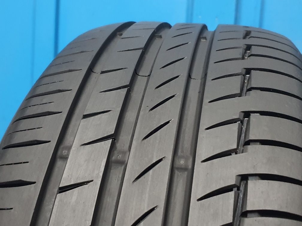 225/45 R18 Markowe opony letnie Continental ! Rok 2022