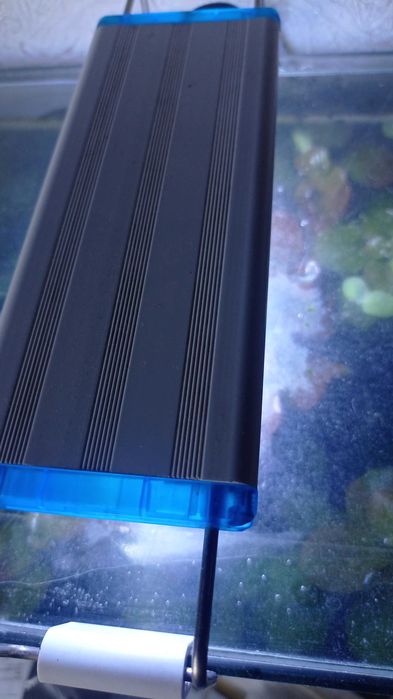 Светильник LED для аквариума от 20 до 30см