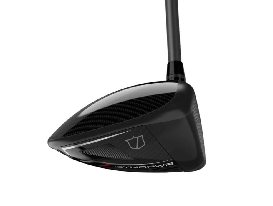 DRIVER 9° Wilson DYNAPWR LS 2025 kij golfowy do golfa S-flex Denali