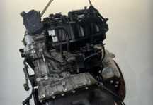Motor Bmw 116i 316i E87 E90 E91 Ref.N45B16A