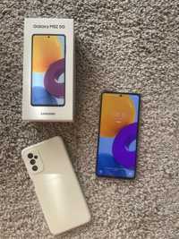 Samsung Galaxy M52 5G White