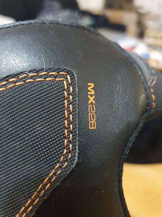 Lake 43 Mx228 boa mtb spd gravel buty kolarskie