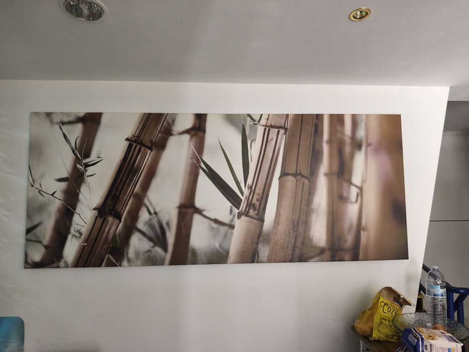 Quadro ótimo estado