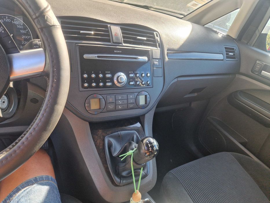 Ford c max 1.6HDi