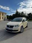 Volkswagen touran 2.0 дизель автомат  в Києві