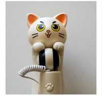 монопод для селфи палка штатив держатель Hello Kitty Кошка