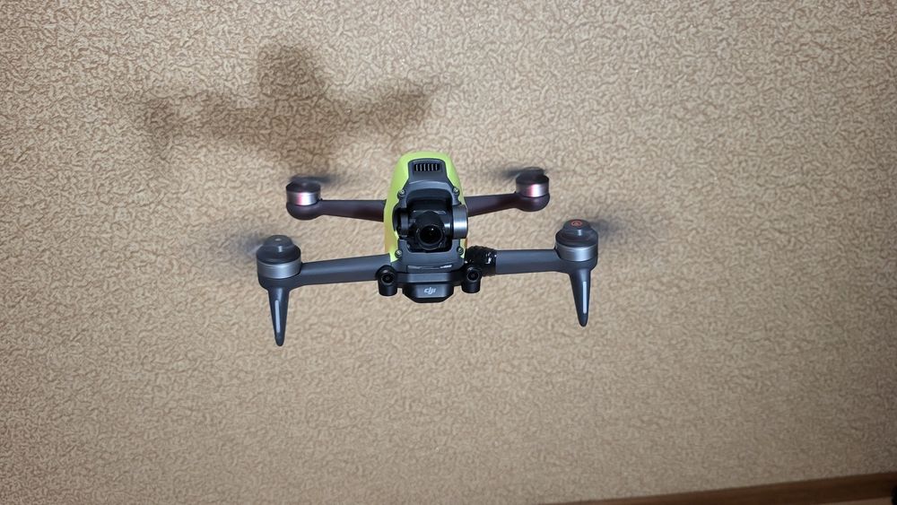 Дрон Dji fpv Combo б/у