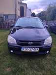 Hyundai Getz 2004r.