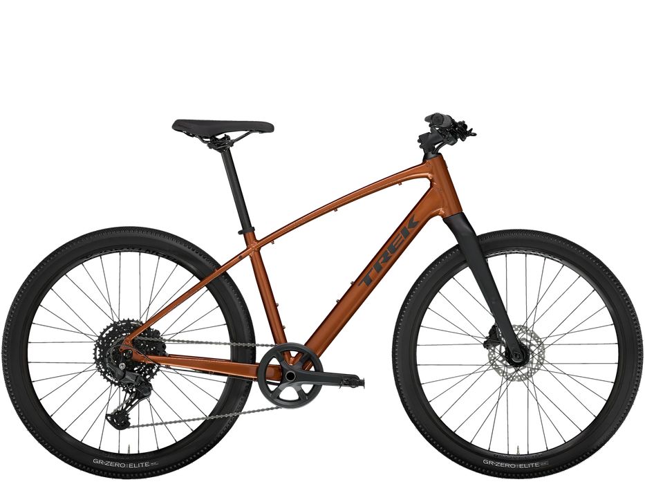 Rower Trek Dual Sport 3 S Pennyflake