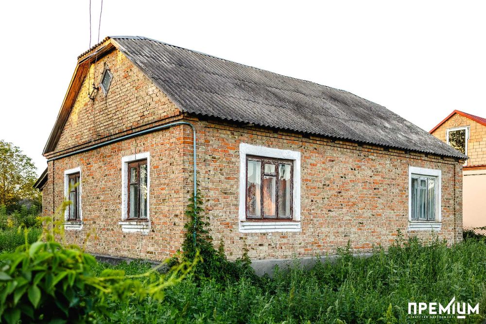 Будинок в Шпанові