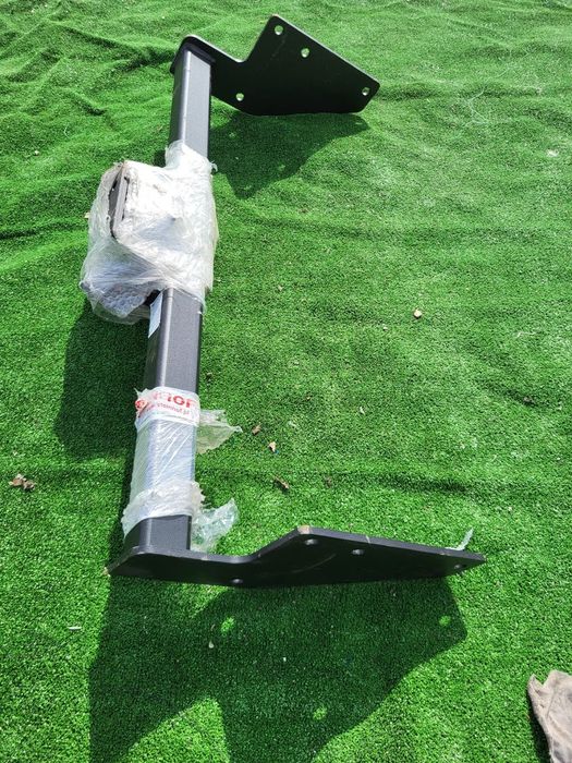 Hak holowniczy ITROEN JUMPER I; FIAT DUCATO; PEUGEOT BOXER 02.94-2006