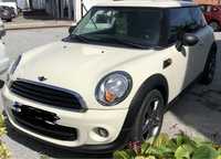 Mini Cooper ONE D