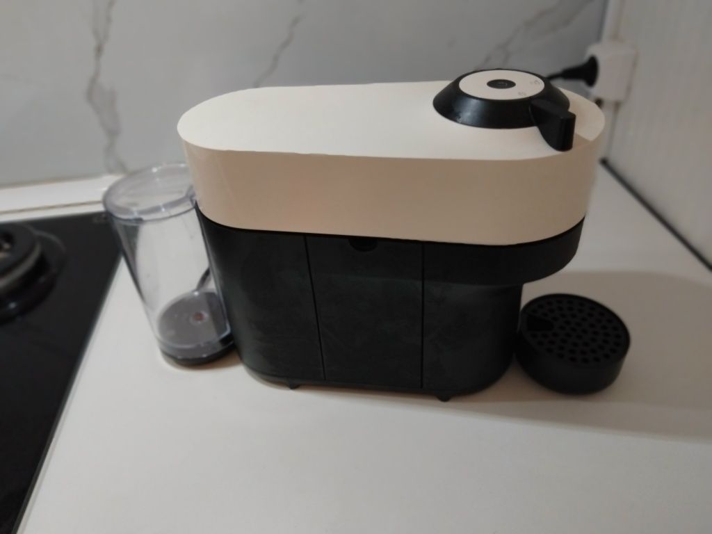 Máquina de Café Krups Nespresso Vertuo Pop
