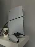 Playstation 5 (digital) 1TB (c/caixa) + comando