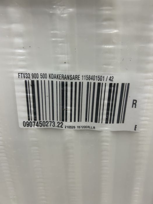 Grzejniki po demontażu jak nowe