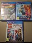 GRA PS4 Minecraft Collection TOP