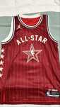 Camisola All-Star NBA JORDAN