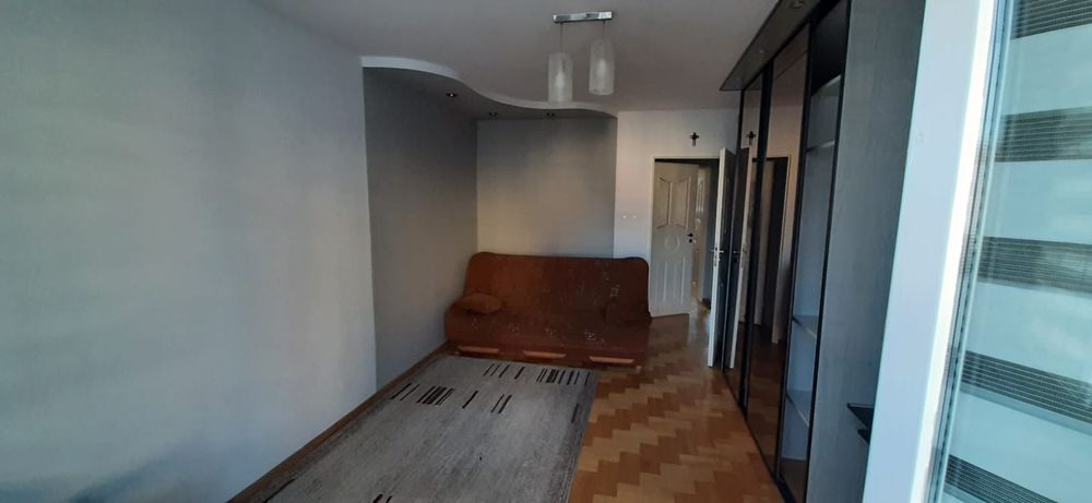 Mieszkanie Poznańska