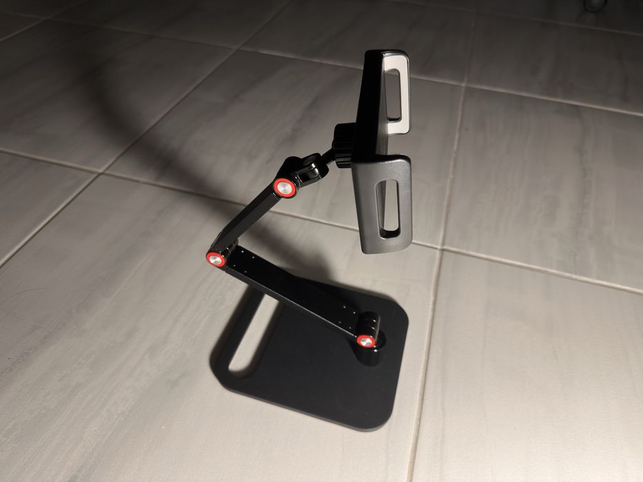 Підставка для планшету, iPad, портативного монітору