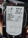 NOWE 2 Dysk Seagate Cheetah 600GB 3,5" 15000rpm 15K.7 SAS