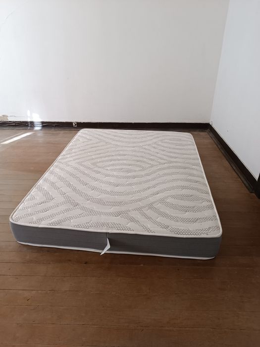 Colchão pikolin 195x150