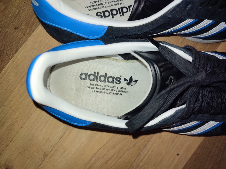 Adidas Gazelle 41 1/3