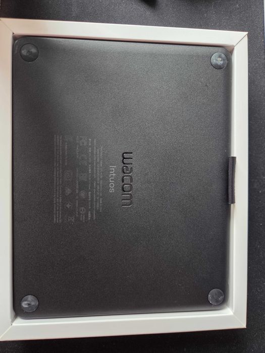 Tablet Graficzny Wacom Intuos S