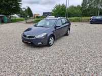 Kia Ceed 1.6-16V