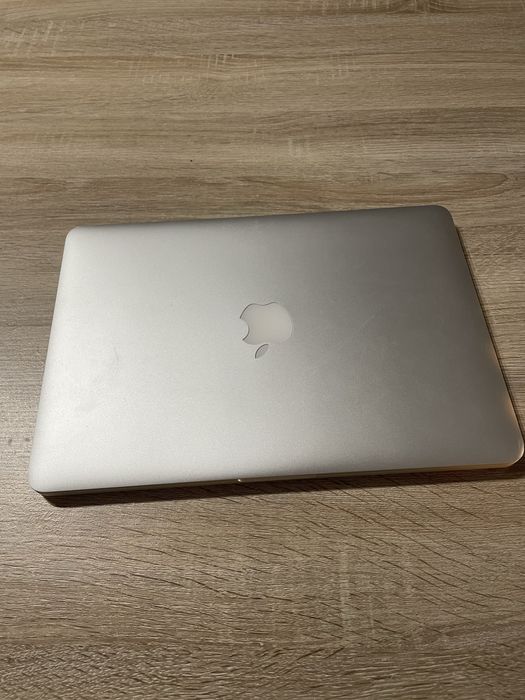 Macbook Pro Retina (2015)