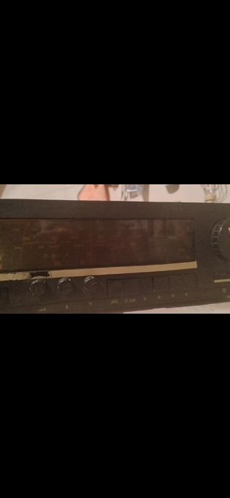 Radio Unitra Diora Taraban PRL