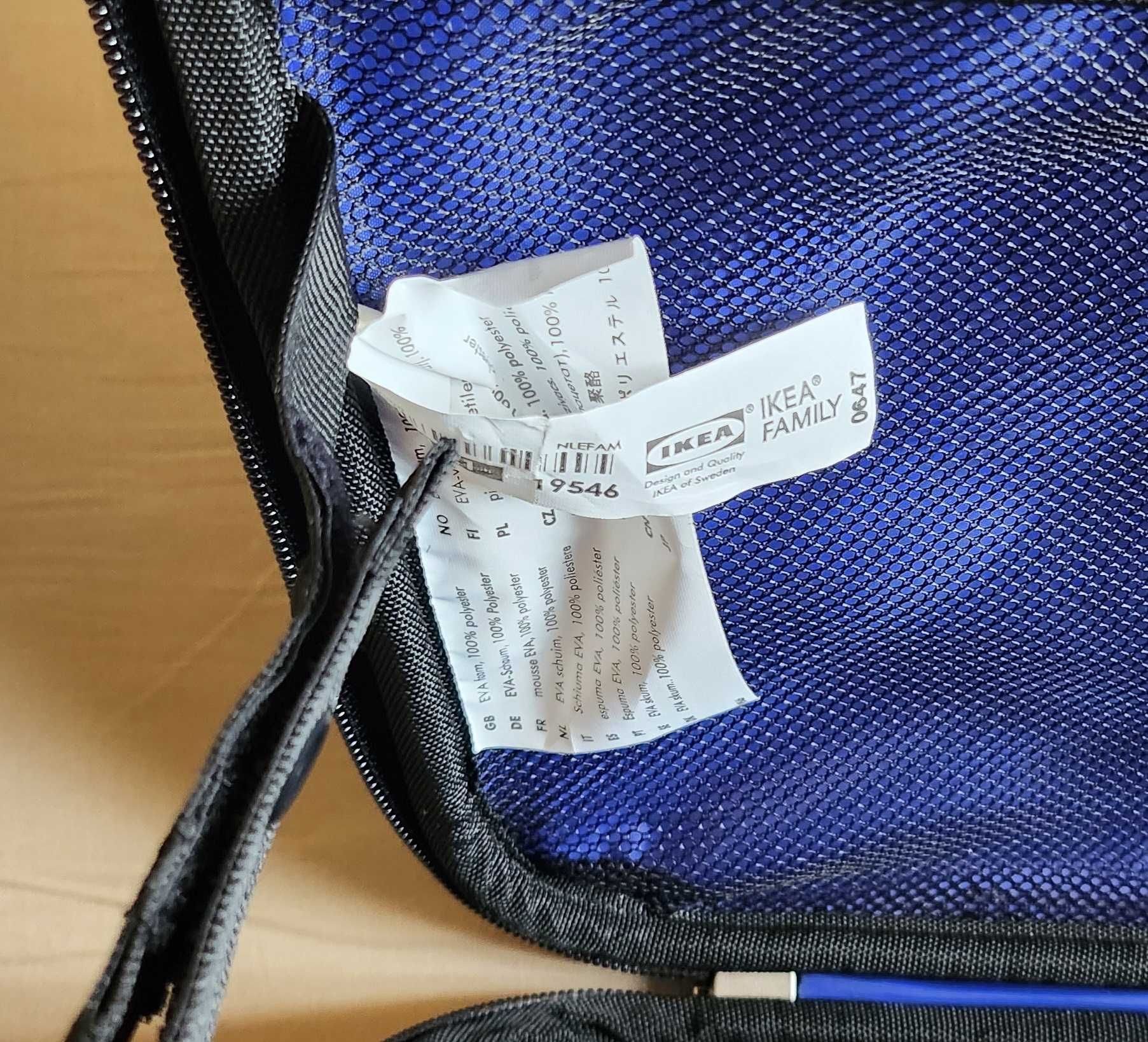 Ikea torba na laptopa