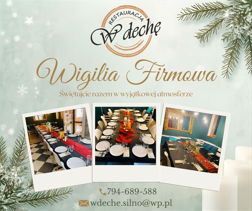 Kucharz na wynajem | Catering | Imprezy okolicznościowe | Finger Foods