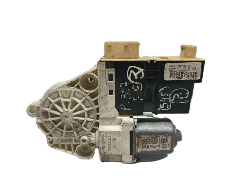 Motor vidro frente esquerdo PEUGEOT 307 (3A/C)