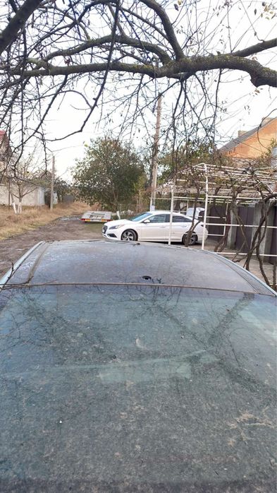 Панорама соната лф Sonata LF 2014-2017 год