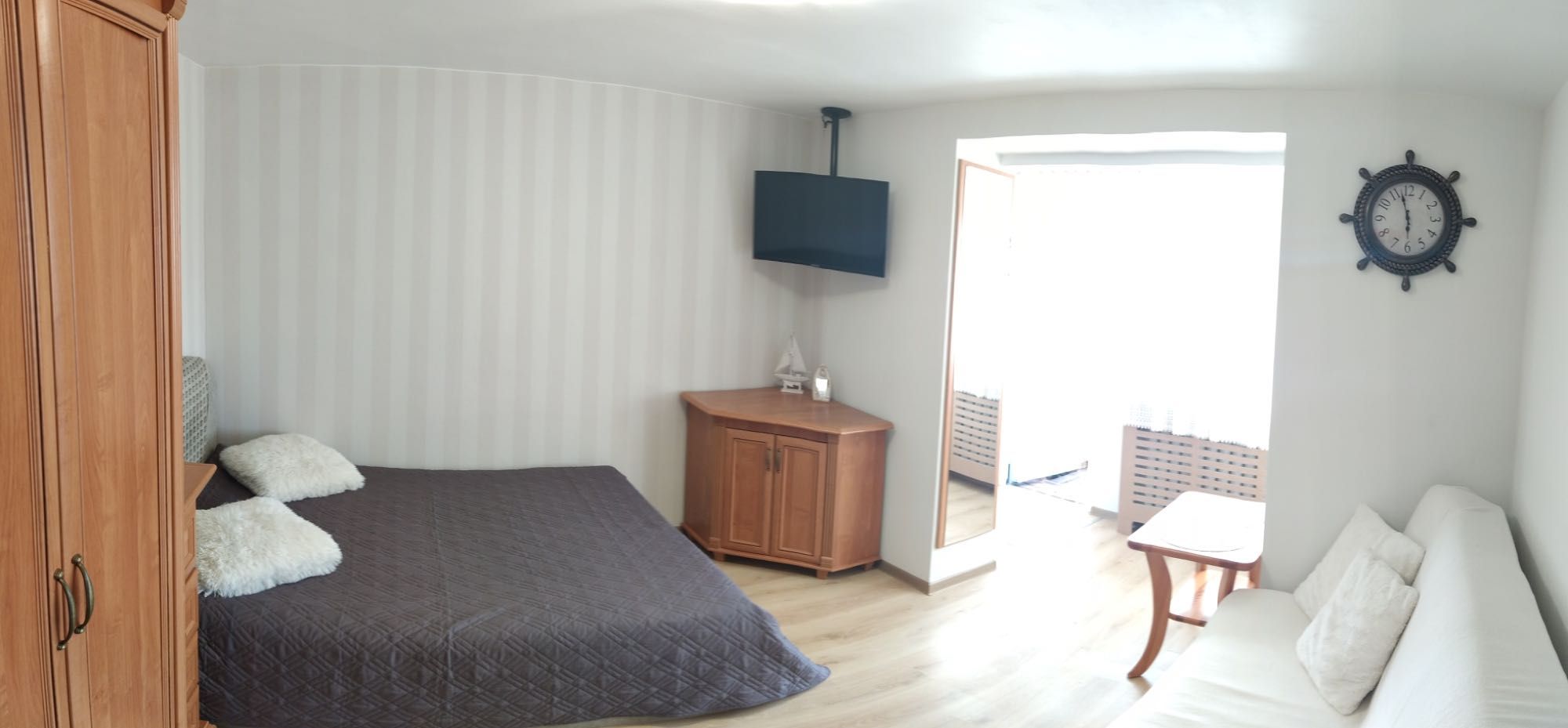 Apartament Willa Piaskowa10 Międzyzdroje