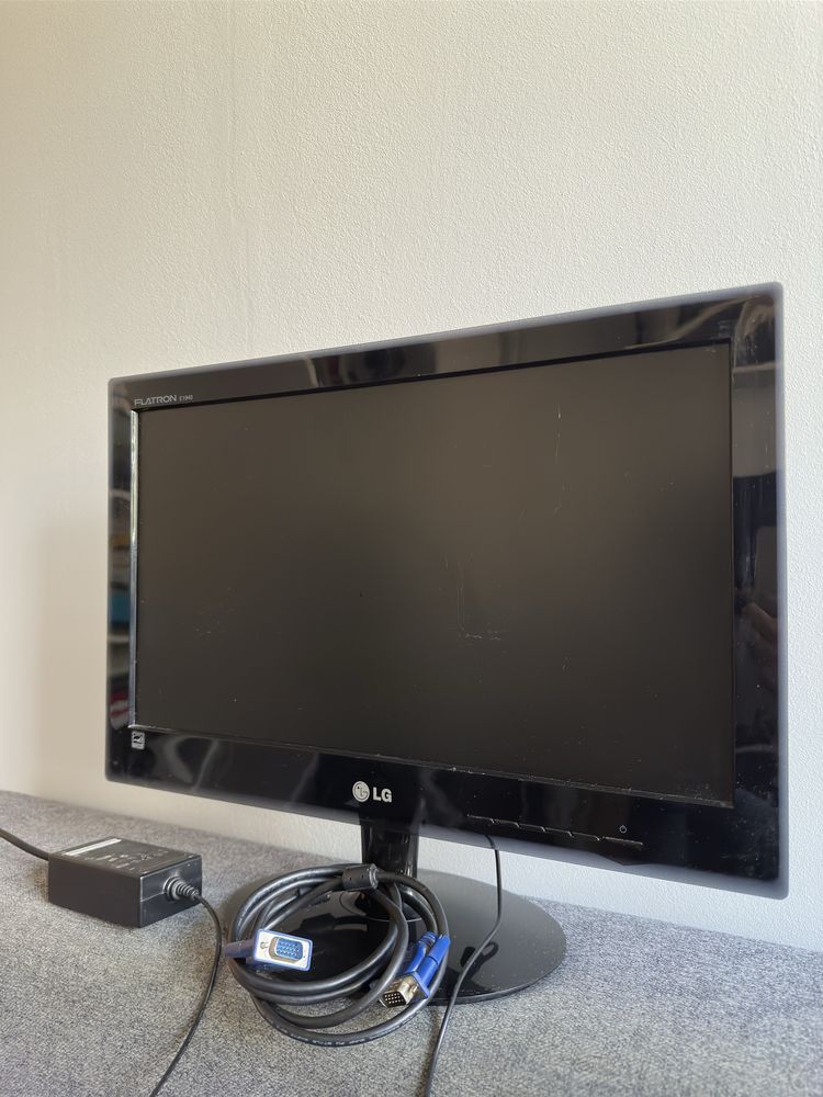 Monitor LG Flatron E1940