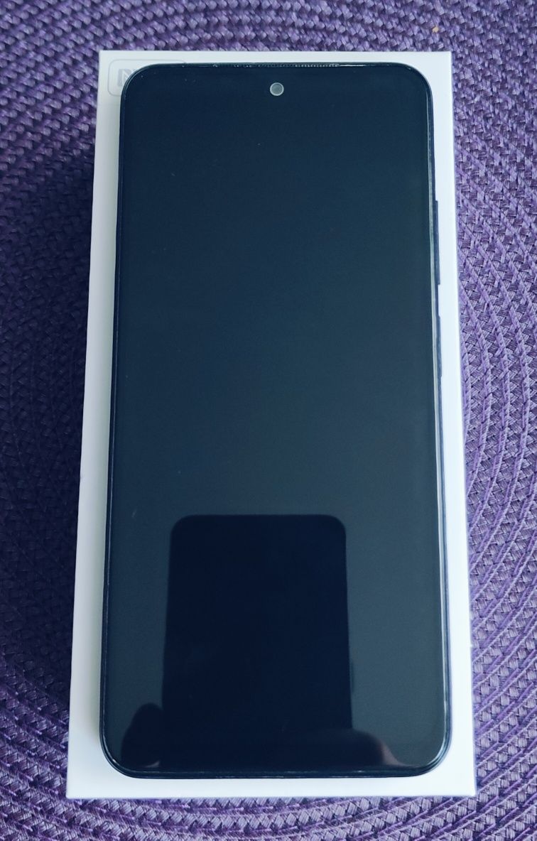 Xiaomi Redmi Note 11 4 GB / 128 GB (LTE).