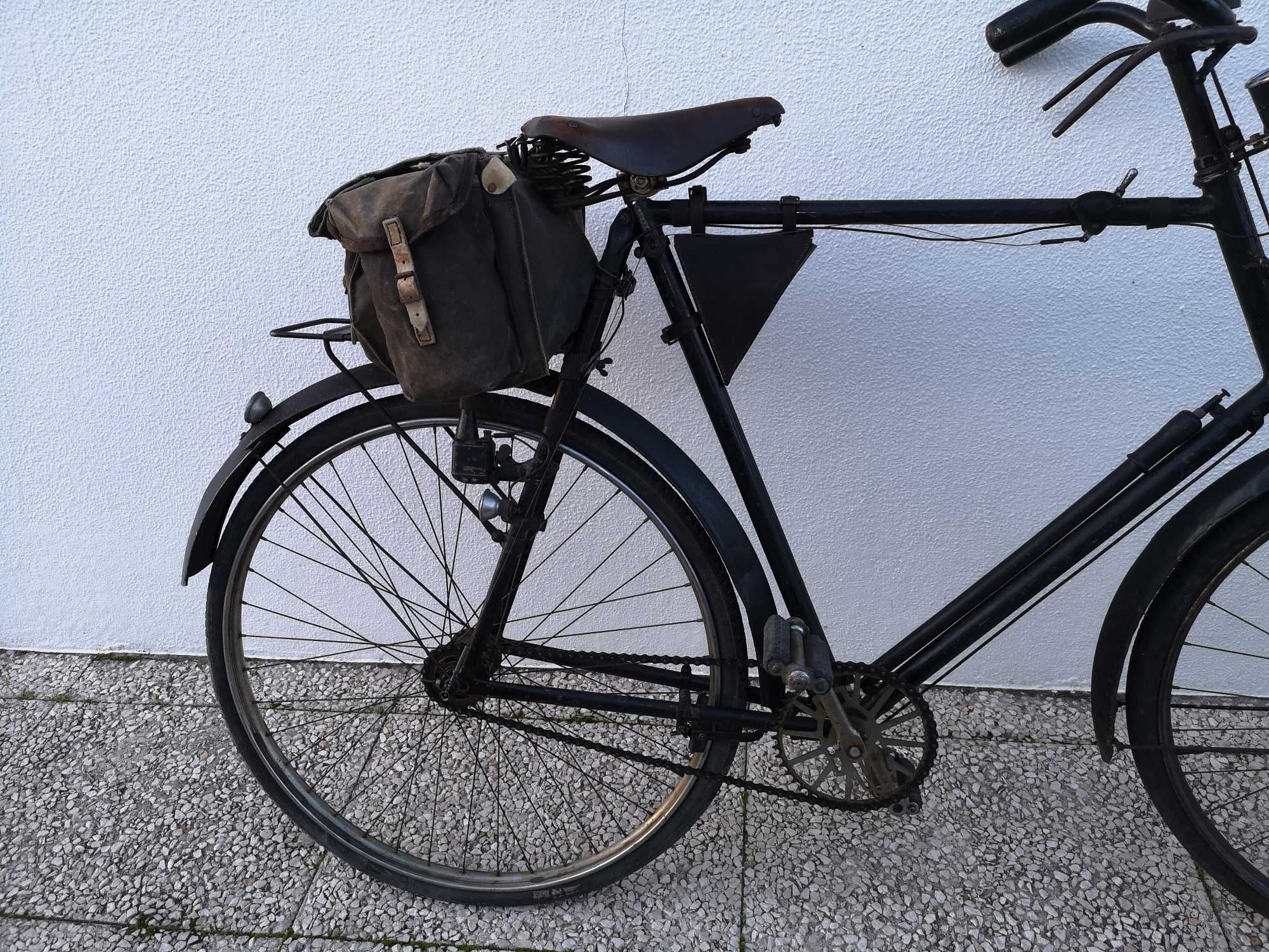 Bicicleta Rudge Coventry rara